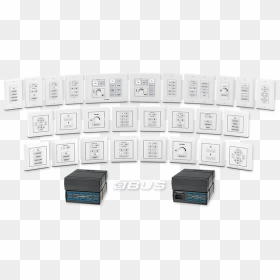 Printer, HD Png Download - easy button png