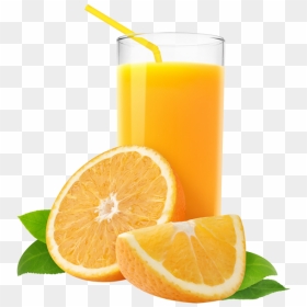 Jugos Naturales Png Page - Orange Juice Png Transparent, Png Download - jugos naturales png