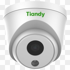 Camera Tiandy, HD Png Download - camaras png