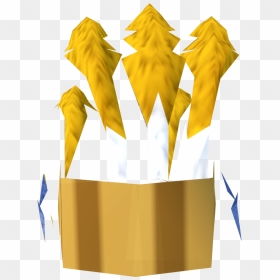Feather Headdress Detail - Origami, HD Png Download - headdress png
