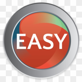 Joya, HD Png Download - easy button png