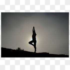 Labor, HD Png Download - yoga pose png