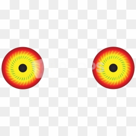 Circle, HD Png Download - red swirl png