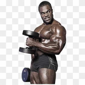 Muscle Man Png Image - Muscle Men Png, Transparent Png - body builder png