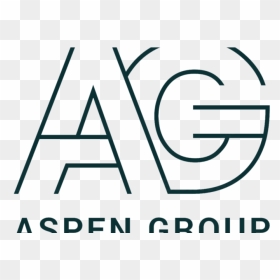 Aspen Group Penang Logo Clipart , Png Download - Circle, Transparent Png - aspen tree png