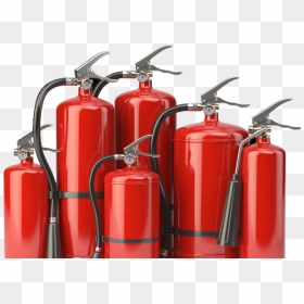 Transparent Fire Extinguisher Clipart - Extinguisher Png, Png Download - fire extinguisher png