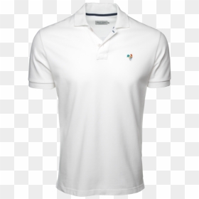 Thumb Image - Polo Shirt White Png, Transparent Png - polo png