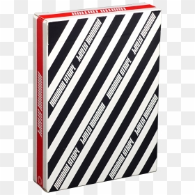 Transparent Diagonal Stripe Pattern Png - Diagonal Stripe Playing Card, Png Download - stripe pattern png