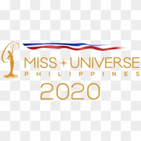 Miss Universe Philippines Logo Png, Transparent Png - filipino flag png