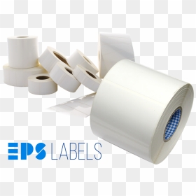 Etiquetas Plastico Ppblanco - Etiquetas Adhesivas De Plastico, HD Png Download - etiquetas png