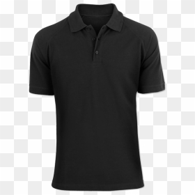 Polo Shirt Transparent Background Png - Under Armour Golf Shirts Black, Png Download - polo png
