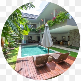 Imgabtus - Backyard, HD Png Download - palomas png