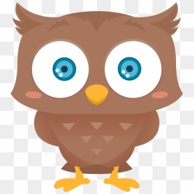 Child Praying Clipart Christian Children Church Kids - Owl Clipart Png Transparent, Png Download - cute owl png