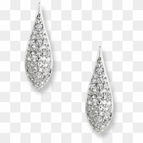 Earrings, HD Png Download - tear drops png