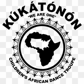 Kukatonon Logo No Background Black - Salzachbrücke, HD Png Download - black feathers png
