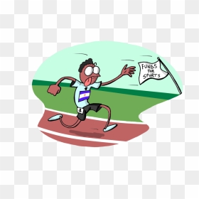 Clipart Sports Long Jump - Sports, HD Png Download - jump png