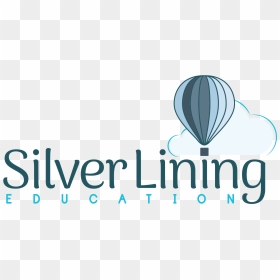 Sle-01 - Hot Air Balloon, HD Png Download - silver line png