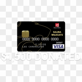 Visa, HD Png Download - red string png