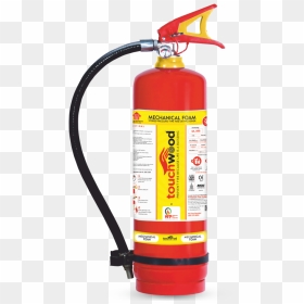 Fire Extinguisher , Png Download - Cylinder, Transparent Png - fire extinguisher png