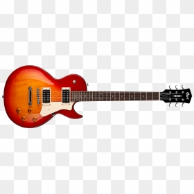 Cort Electric Guitar, HD Png Download - red string png