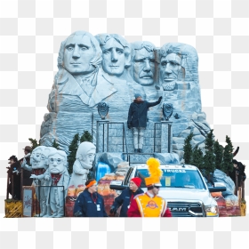 Sport Utility Vehicle, HD Png Download - mount rushmore png