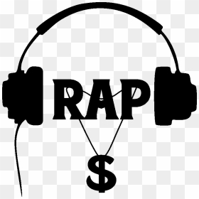 Rap Png Page - Imagenes Png De Rap, Transparent Png - rap png