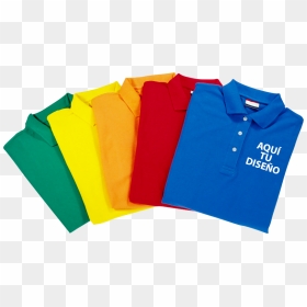 Transparent Polo Png - Polos Bordados Png, Png Download - polo png