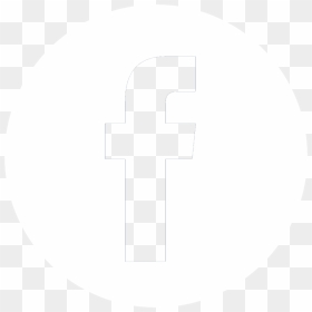 Transparent Facebook Symbol Png - Facebook Logo Png Weiß, Png Download - facebook black png