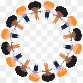 Human - Unity In Diversity Design, HD Png Download - collaboration png