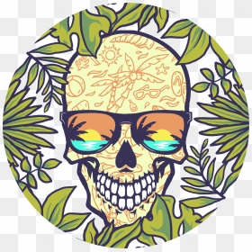Cool Border Png, Transparent Png - cool border png