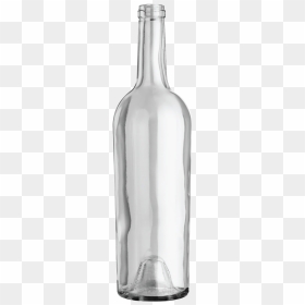 Glass Bottle Png - Glass Bottle, Transparent Png - glass bottle png