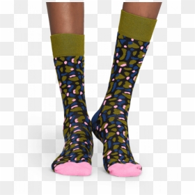 Happy Socks Wiz Khalifa , Png Download - Sock, Transparent Png - wiz khalifa png