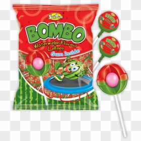 Ding Dong, HD Png Download - lolipop png