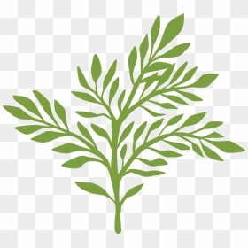 Greenery Svg Cut File Clipart , Png Download, Transparent Png - christmas greenery png