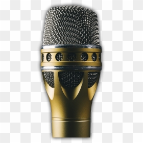 Kapışma Massaka, HD Png Download - gold mic png