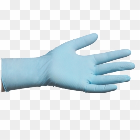 Medical Gloves Png - Latex, Transparent Png - gloves png