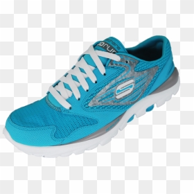 Running Shoes Png Image - Women Sports Shoes Png, Transparent Png - running shoes png