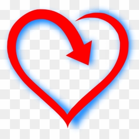 Heart Shaped Clipart Fancy - Clip Art, HD Png Download - fancy shape png