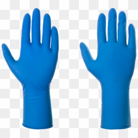 Blue Gloves Png Image - Gloves Png, Transparent Png - gloves png