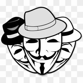 Hacking Logo Png - Hacker Logo Png, Transparent Png - hacking png