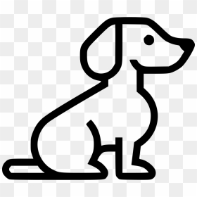 Dog Puppy Beagle Comments - Dog Icon Transparent, HD Png Download - beagle png