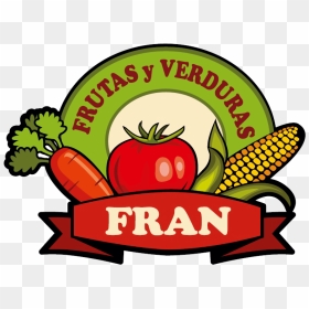 Clip Art, HD Png Download - frutas y verduras png