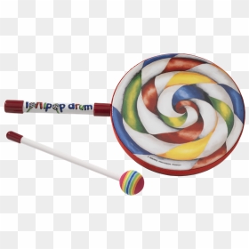 Lollipop Drum® Image - Lollipop Drum, HD Png Download - lolipop png