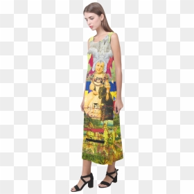 Argentina Dresses, HD Png Download - headdress png