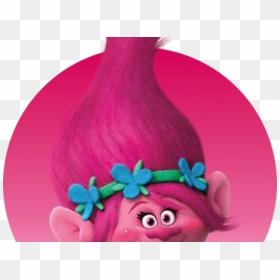Transparent Princess Poppy Png - Poppy From Trolls Song, Png Download - princess poppy png