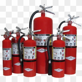 Extinguisher - Fire Extinguishers, HD Png Download - fire extinguisher png