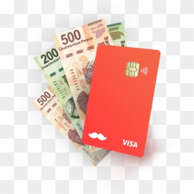 Visa, HD Png Download - monopoly money png