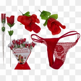 Sexy Poklon Za Valentinovo, HD Png Download - red string png