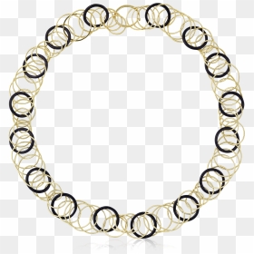 Buccellati Hawaii Color, HD Png Download - silver line png