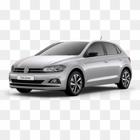 Thumb Image - Volkswagen Polo 2018 Png, Transparent Png - polo png